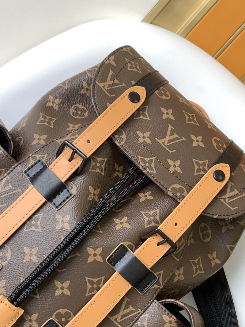 LV Backpacks